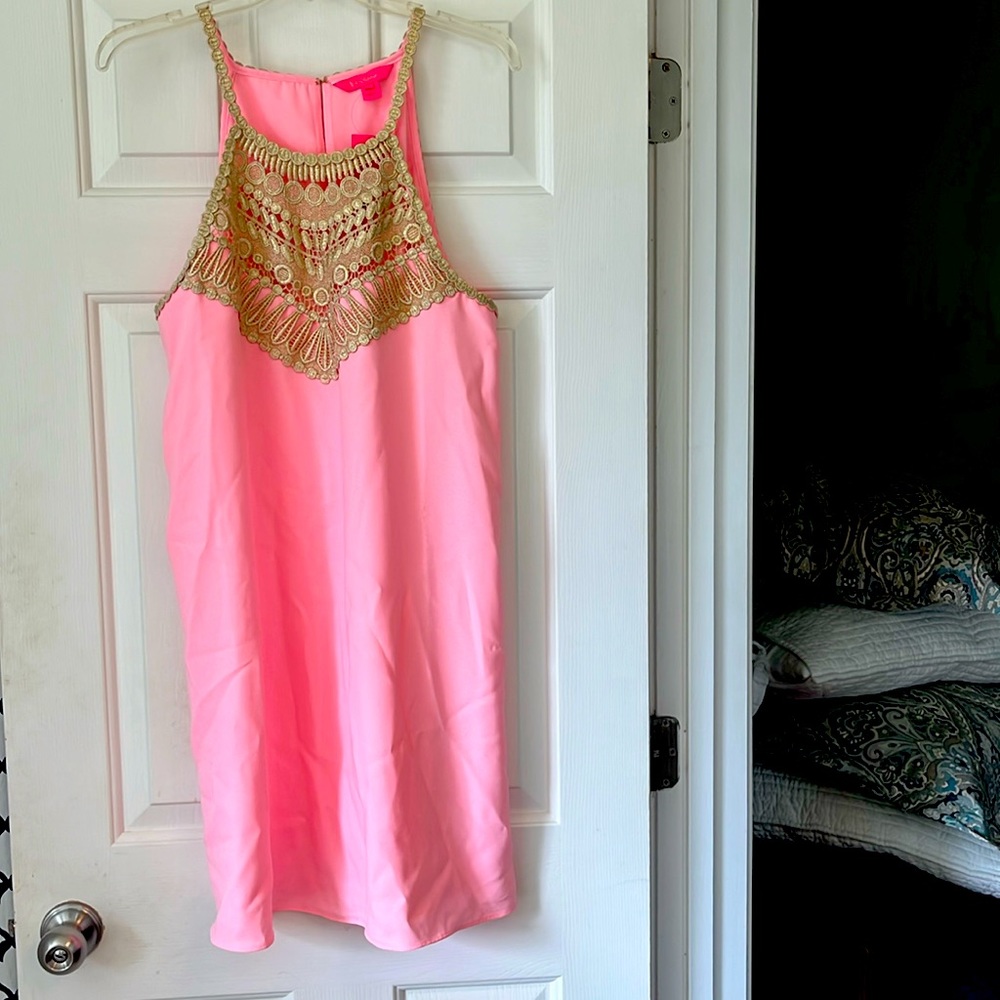 Lillly Pulitzer Dress